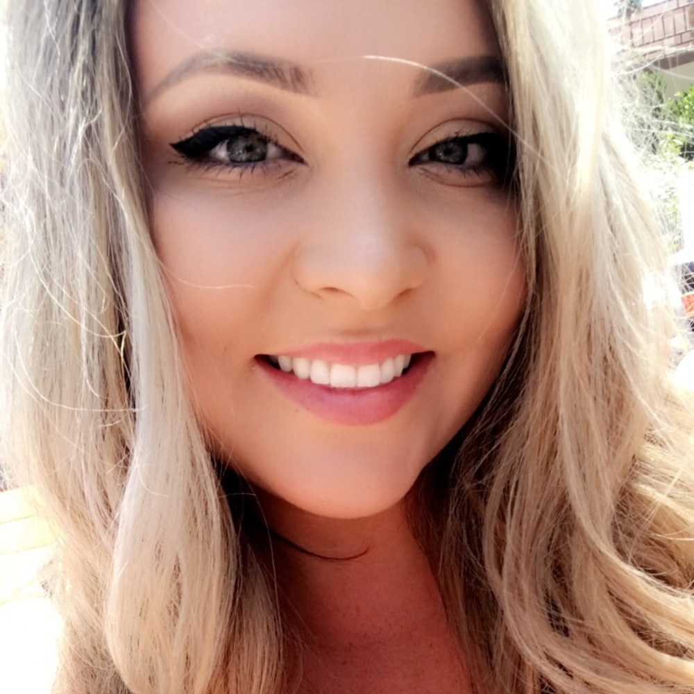 Meet your Posher, Ceara